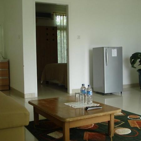 Green Sentul Indah Hotel And Resort Tjiteureup エクステリア 写真